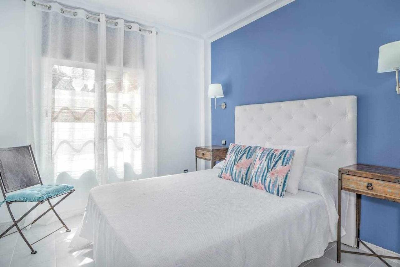 Nora Beach House 4 Corralejo Ngoại thất bức ảnh