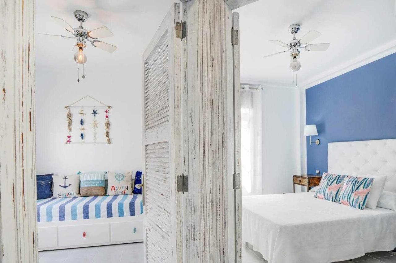 Nora Beach House 4 Corralejo Ngoại thất bức ảnh